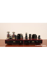 Inspire Inspire CJ5-P Preamp + 6FLV SE Power Amp Combo USED
