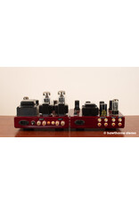 Inspire Inspire CJ5-P Preamp + 6FLV SE Power Amp Combo USED