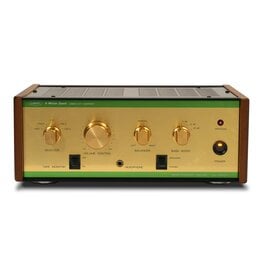 Leben Leben CS-300XS Integrated Amp OPEN BOX