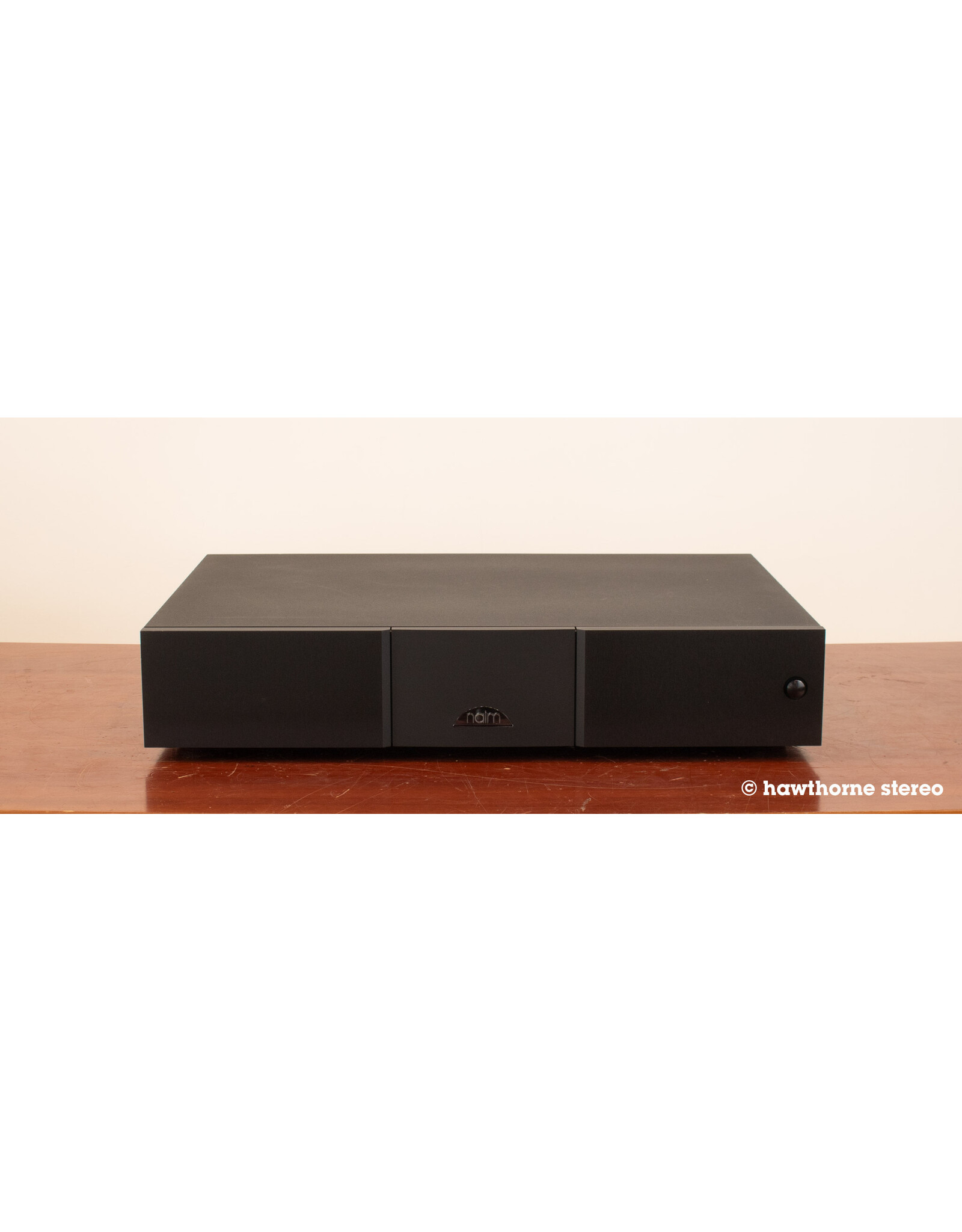 Naim Audio Naim Audio SuperCap DR Power Supply USED