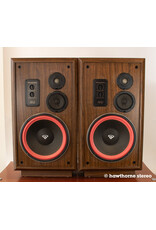 Cerwin-Vega Cerwin-Vega AT-12 Bookshelf Speakers USED