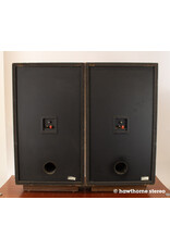 Cerwin-Vega Cerwin-Vega AT-12 Bookshelf Speakers USED