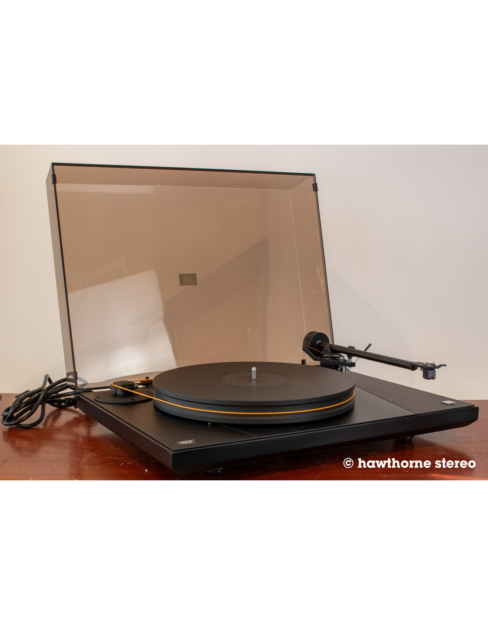 MoFi MoFi UltraDeck Turntable USED