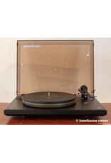 MoFi MoFi UltraDeck Turntable USED