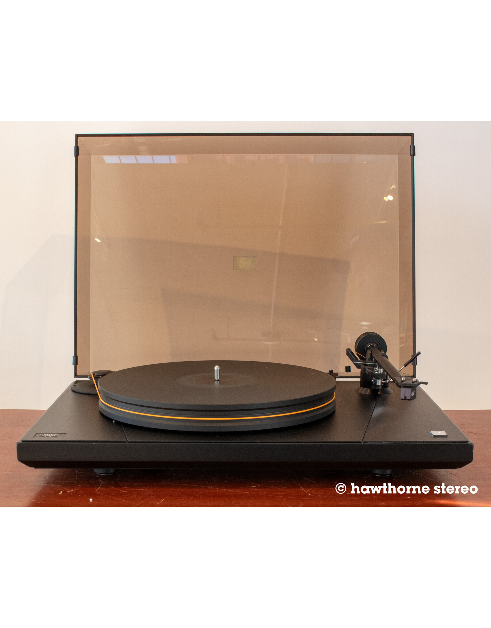MoFi MoFi UltraDeck Turntable USED