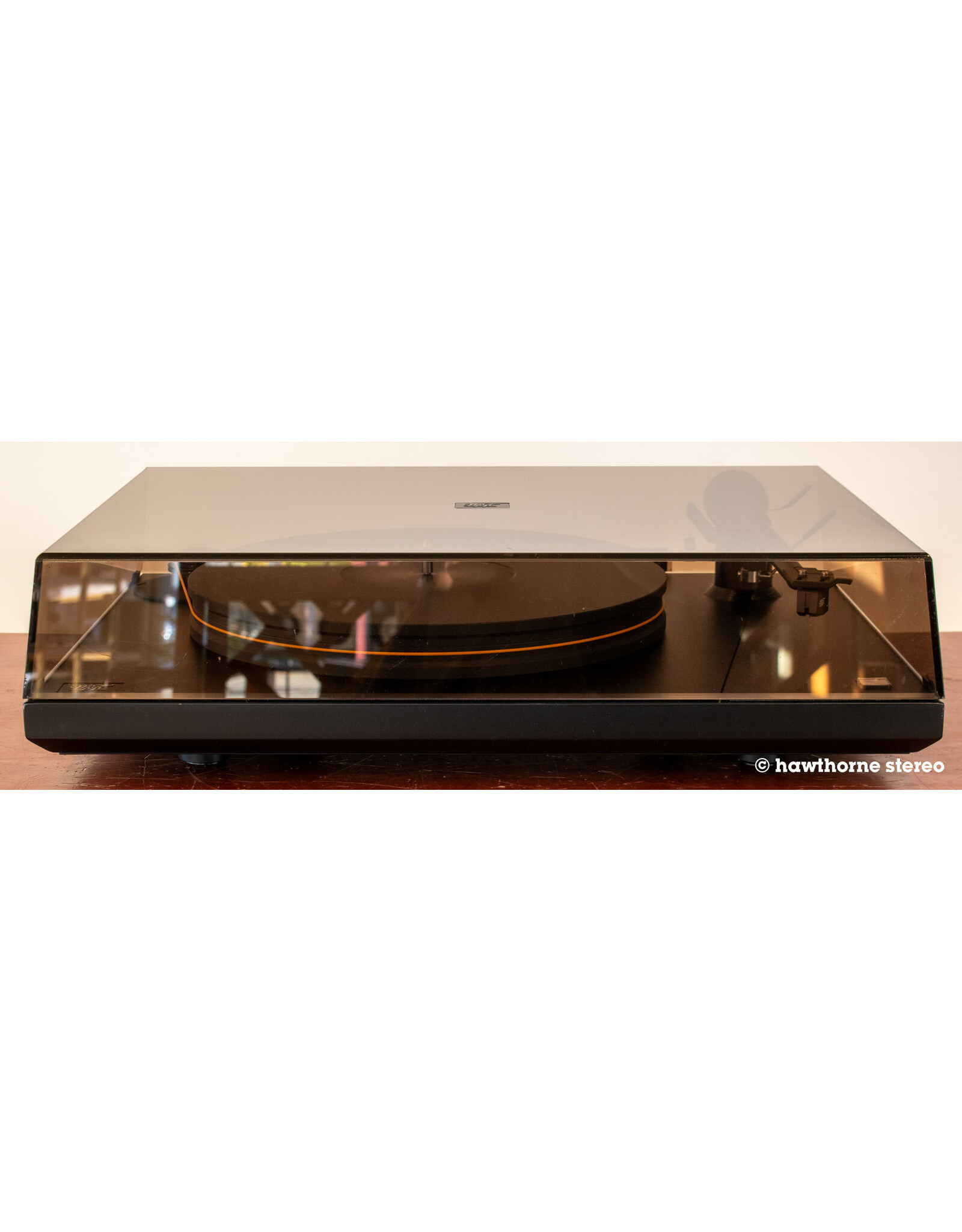 MoFi MoFi UltraDeck Turntable USED