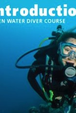 PADI eLearning (PADI) Open Water - Introduction