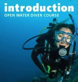 PADI eLearning (PADI) Open Water - Introduction