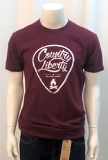 Country Liberty Country Liberty Tee