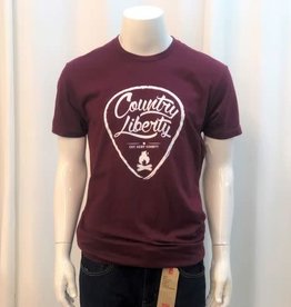 Country Liberty Country Liberty Tee