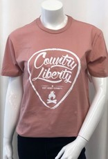 Country Liberty Country Liberty Tee