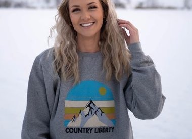 Country Liberty