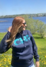 Chi Worthy CW 717 Reflection hoodie