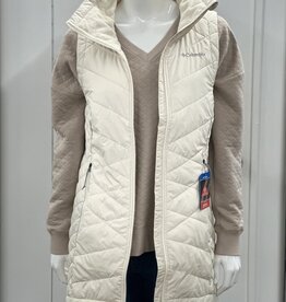 Columbia - Heavenly Long Vest