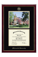 Biemesderfer Diploma Frame