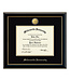 Medallion Gold Onyx Black