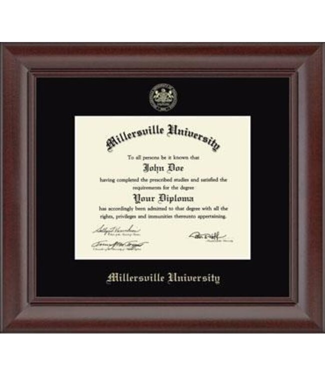 "Green" Rainier Frame