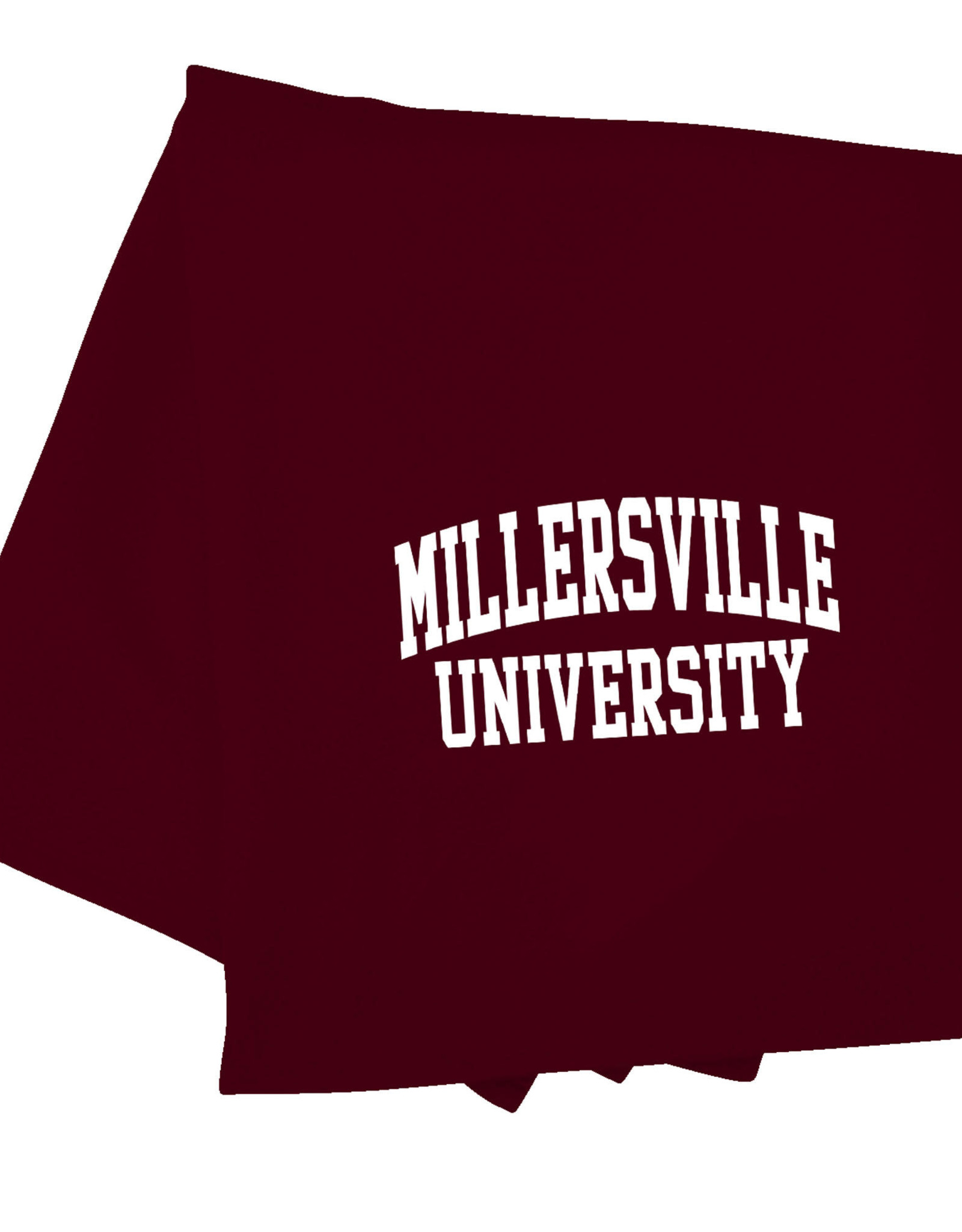 University of Louisville Sweatshirt Blanket ⋆ Mostly Me Gifts