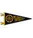 Millersville Seal Pennant - 4x9