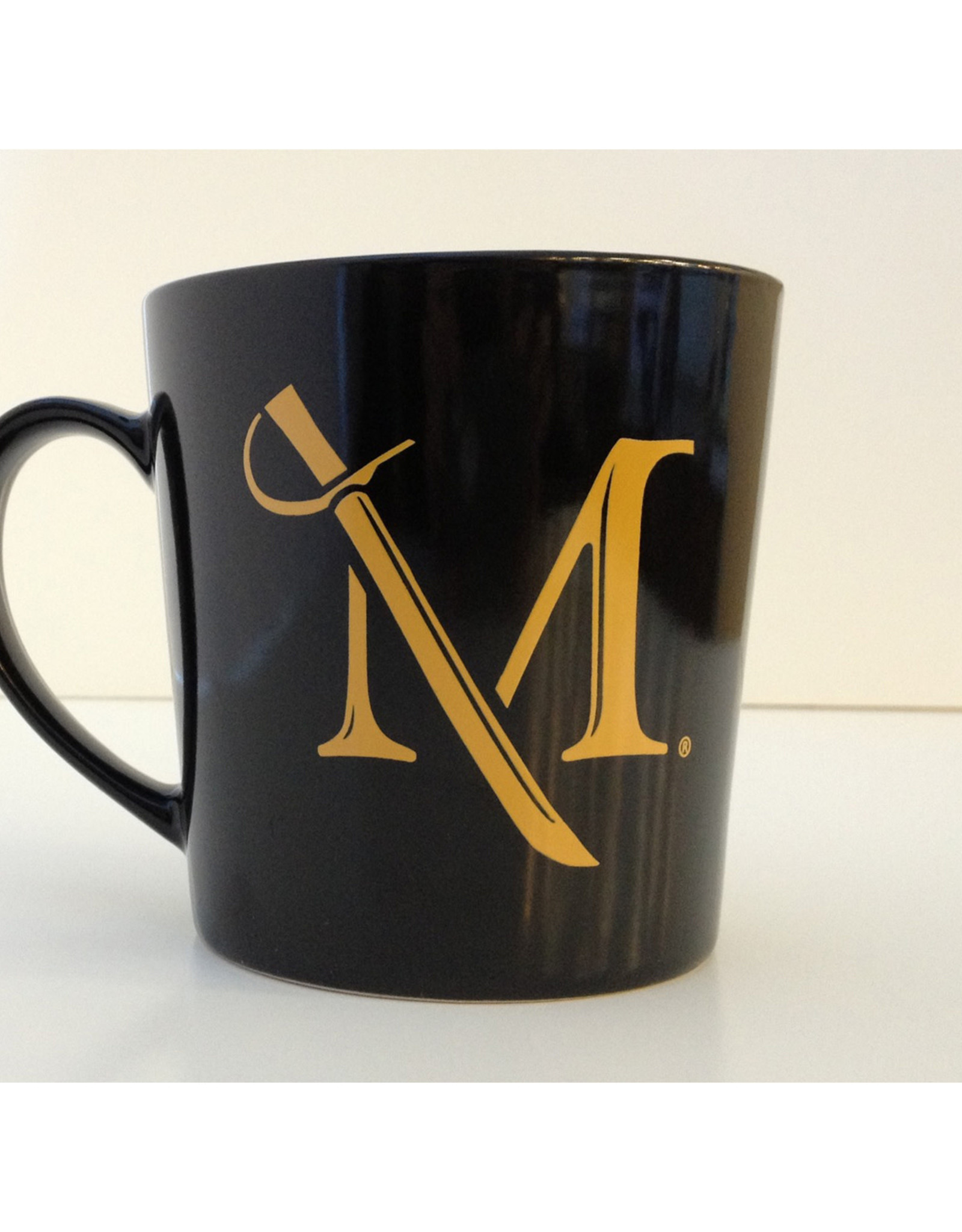 M Sword Mug