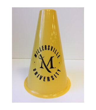 M Sword Megaphone