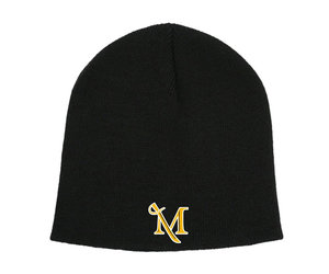 KNIT SKULL CAP M SWD EMB - Millersville University Store KNIT SKULL CAP M SWD EMB - Millersville University Store