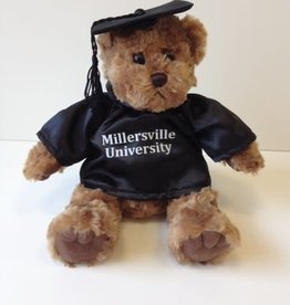 Graduation Bear