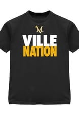 Ville Nation Tee