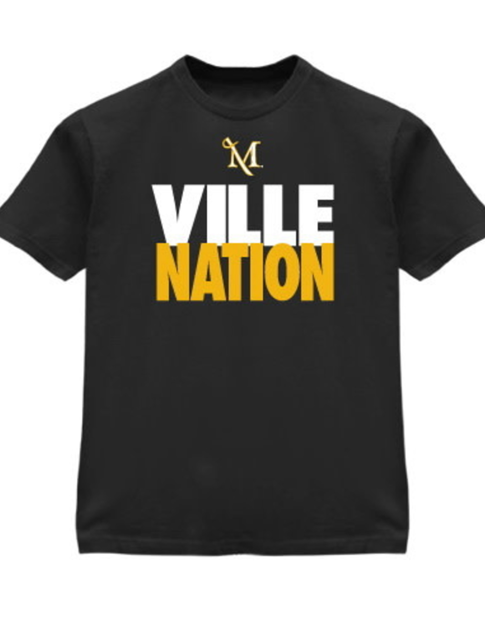 Ville Nation Tee