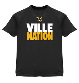 Ville Nation Tee