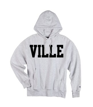 Champion Reverse Weave Ville Hood