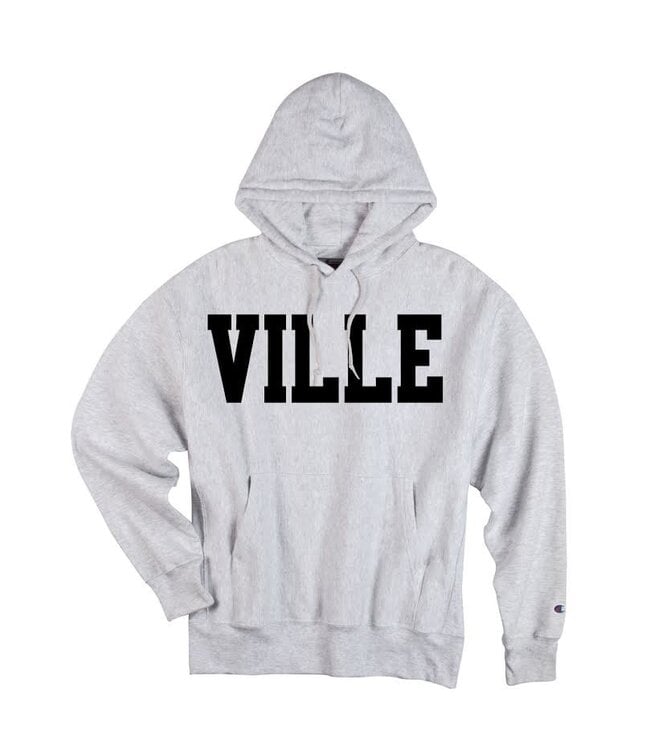Champion Reverse Weave Ville Hood