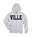 Champion Reverse Weave Ville Hood
