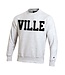 Champion Reverse Weave Ville Crewneck