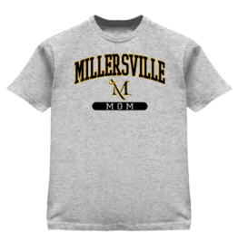 Millersville Mom Tee