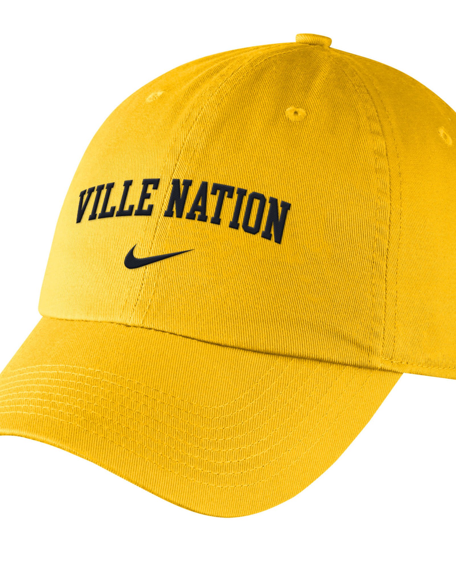 Nike Nike Gold Ville Nation Campus Cap