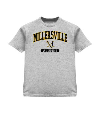 Alumni Oxford Tee