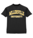 Basic Arch Tee Black