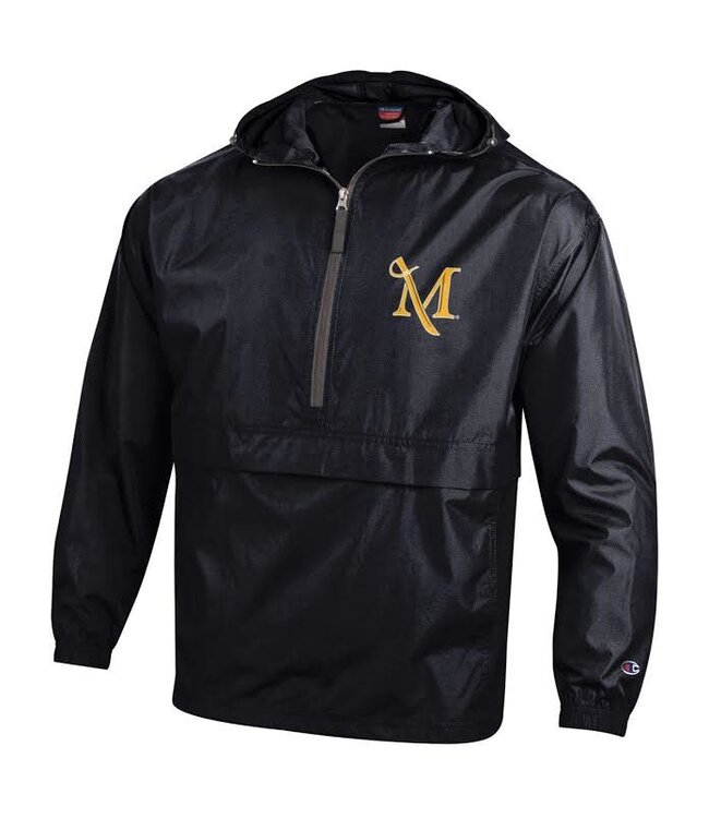 Champion Pack N' Go Windbreaker