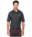M-Sword Polo Carbon Grey