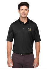 Black M-Sword Polo