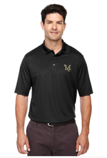 M-Sword Polo  Black
