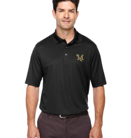 M-Sword Polo  Black