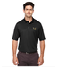 M-Sword Polo  Black