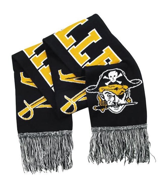 Blindside Soccer Scarf