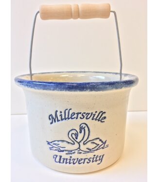 Bujno St Pint W/Handle