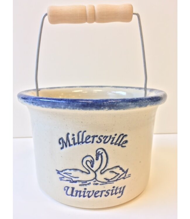 Bujno St Pint W/Handle