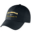 Nike Nike Black Millersville University Campus Cap