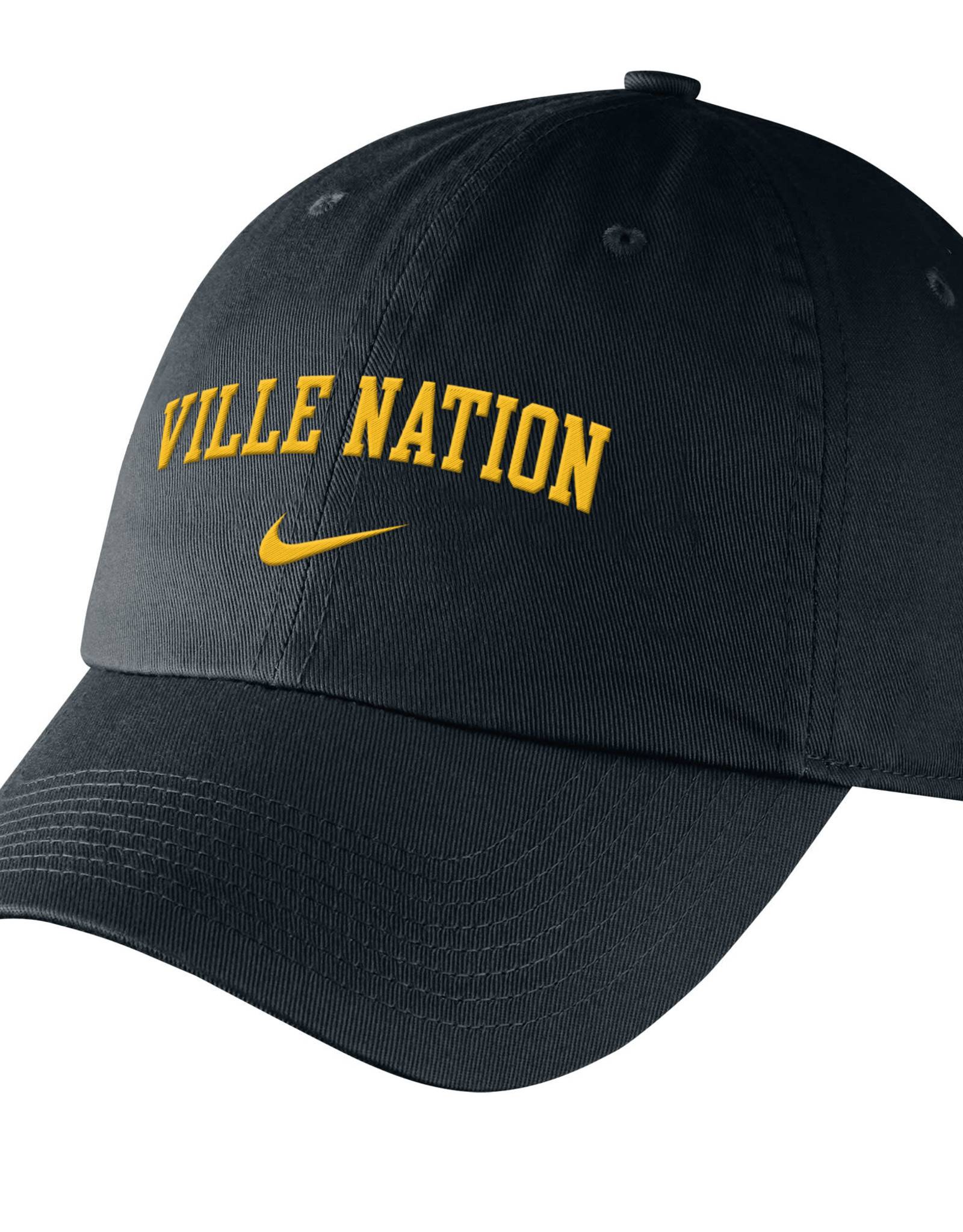 Nike Nike Black Ville Nation Campus Cap