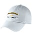 Nike Nike White Millersville University Campus Cap